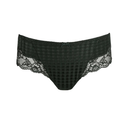 Madison Hotpants In Deep Forest - Prima Donna