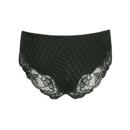 Madison Hotpants In Deep Forest - Prima Donna