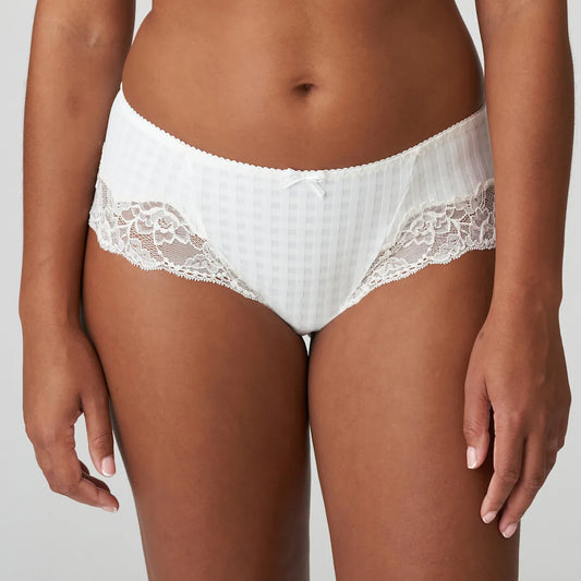 Madison Hotpants In Natural - Prima Donna