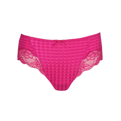 Madison Hotpants in Fuchsia Fiesta - Prima Donna