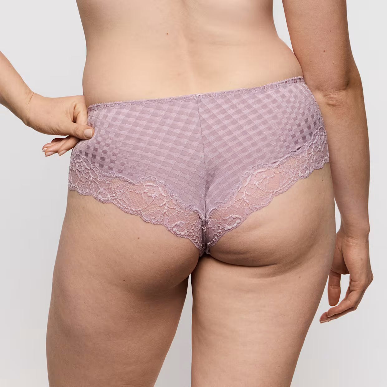 Madison Hotpants In Soft Sand - Prima Donna