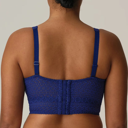 Montara Full Cup Bralette In Lazurite -  Prima Donna