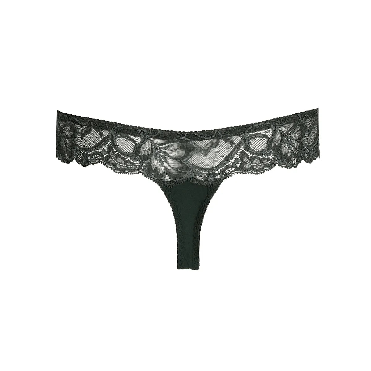 Madison Thong In Deep Forest - Prima Donna