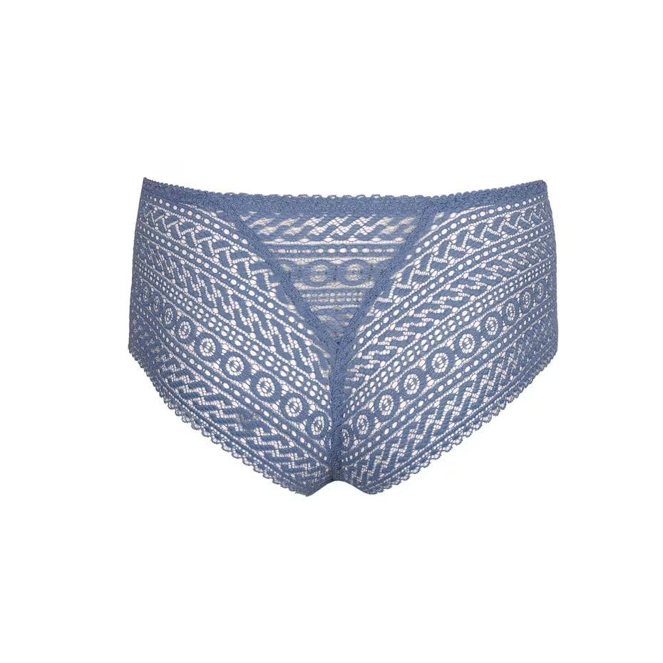 Montara Luxury Thong in Regatta - Prima Donna