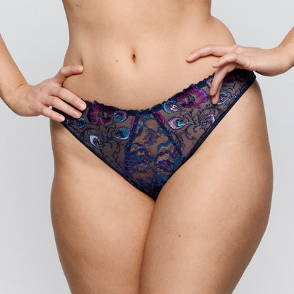 San Angel Thong - Prima Donna