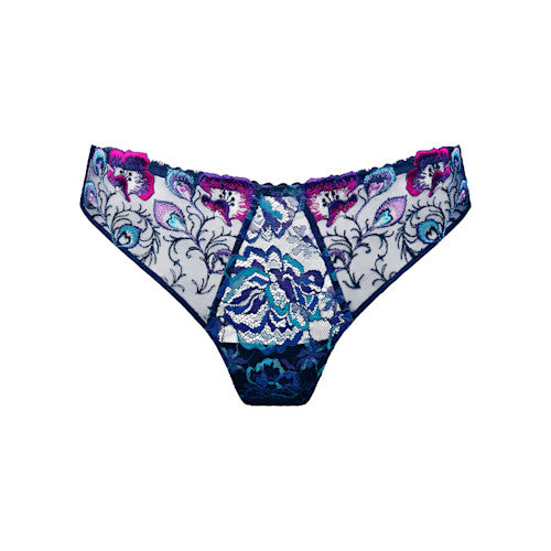 San Angel Thong - Prima Donna