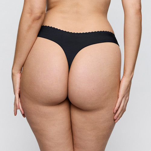 Solisse Thong - Prima Donna