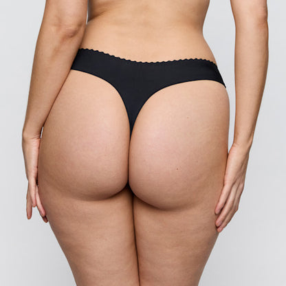 Solisse Thong - Prima Donna