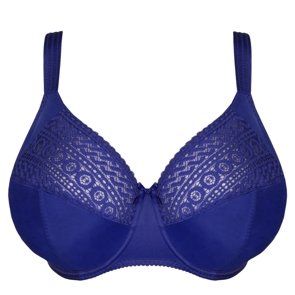 Montara Smooth Full Cup Bra In Lazurite - Prima Donna