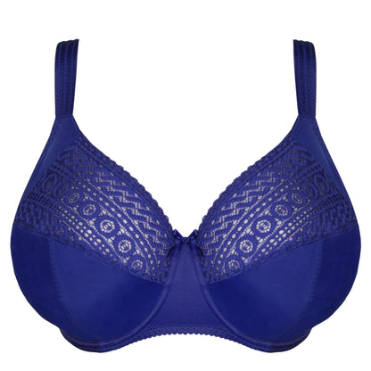 Montara Smooth Full Cup Bra In Lazurite - Prima Donna