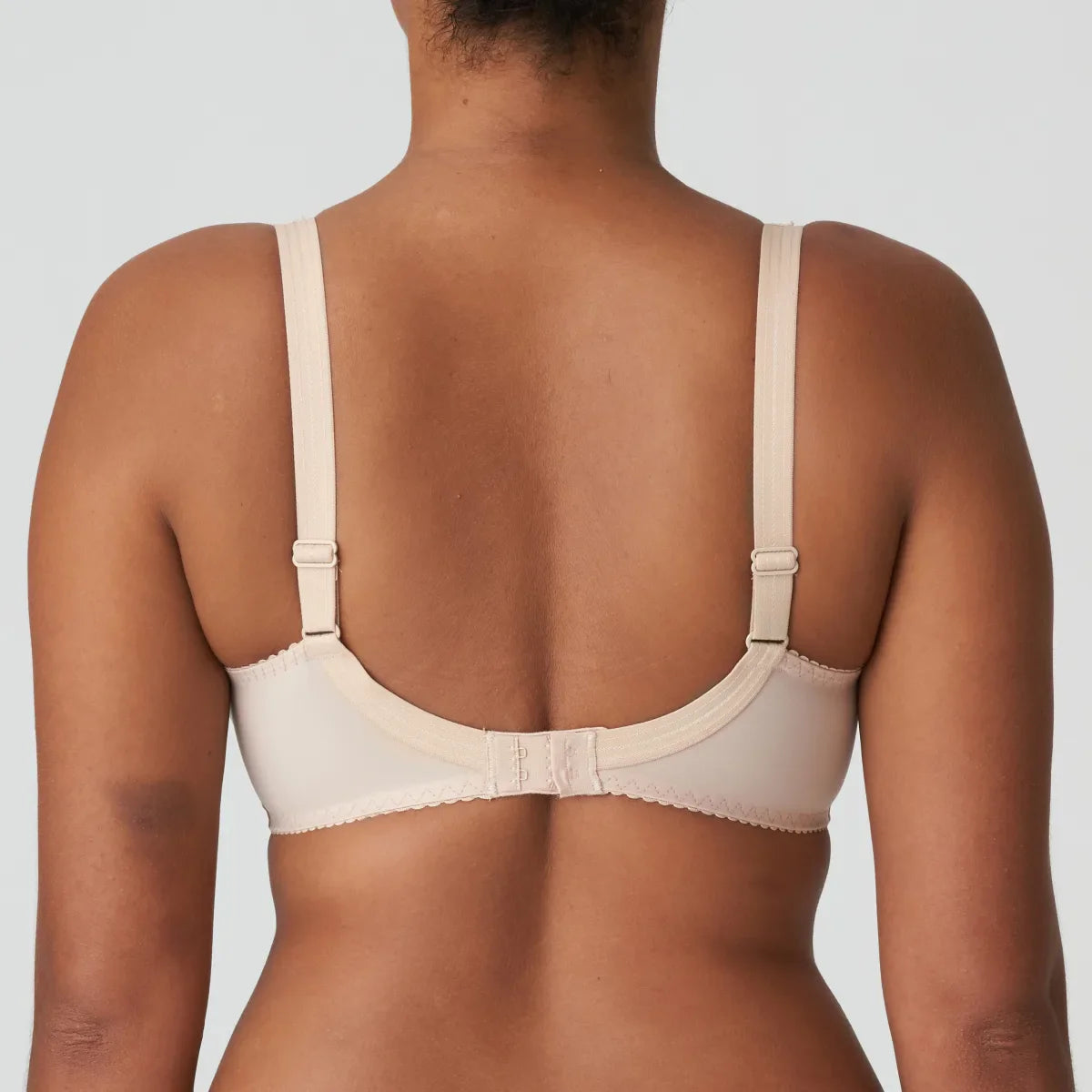 Deauville Full Cup Bra In Caffe Latte - Prima Donna - BraTopia