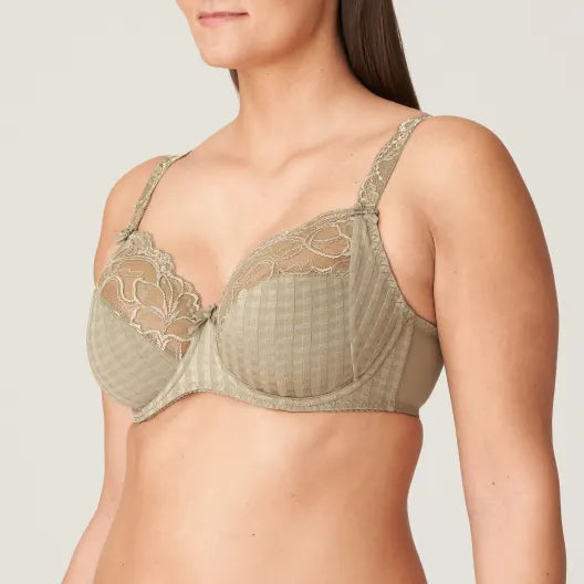Fantasie Fusion Full Cup Underwire Bra, Women's Size 34I, Sapphire NEW MSRP  $59
