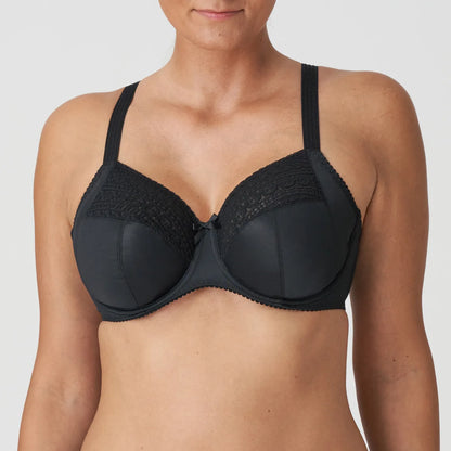 Montara Full Cup Bra In Black - Prima Donna