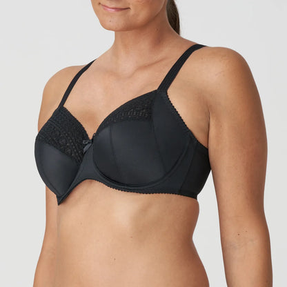 Montara Full Cup Bra In Black - Prima Donna