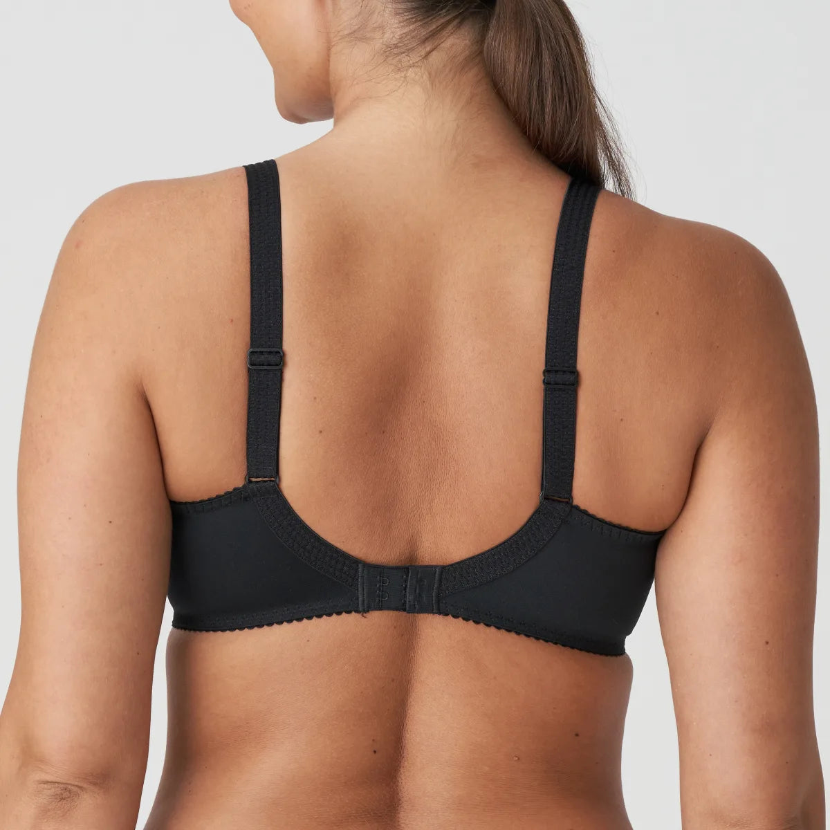 Montara Full Cup Bra In Black - Prima Donna