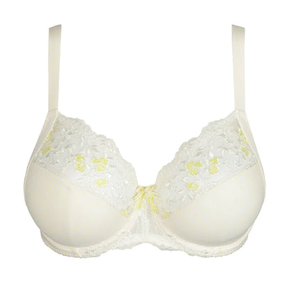 Novaro Full Cup In Vintage Natural - Prima Donna