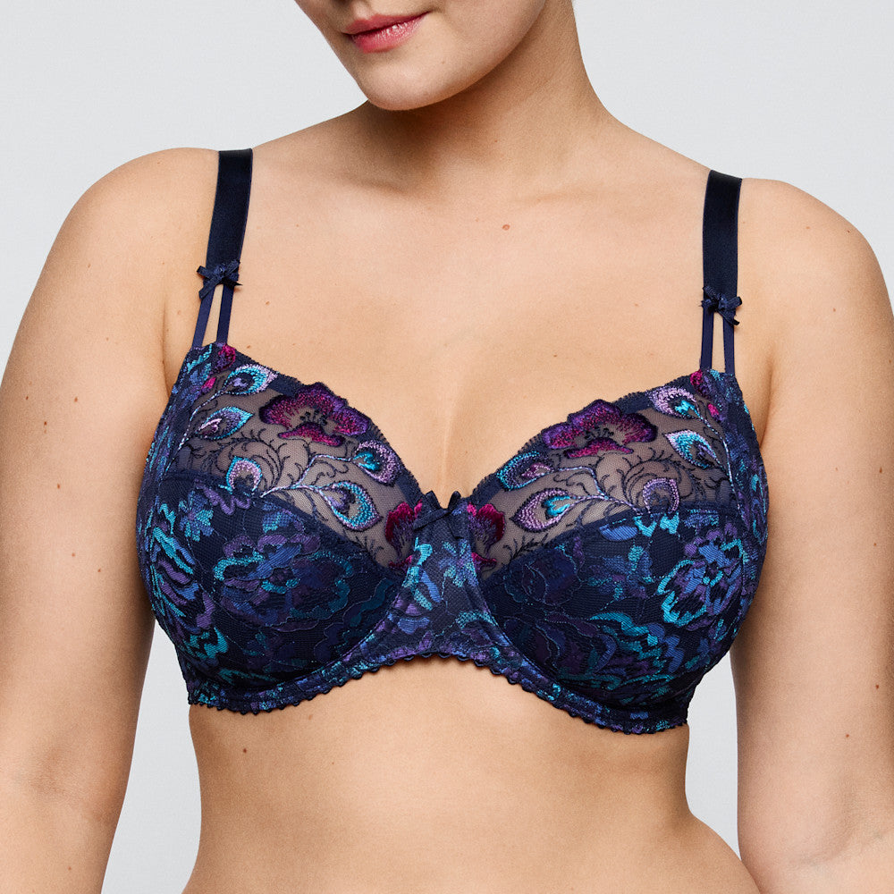 San Angel Full Cup Bra - Prima Donna