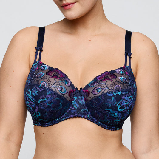 San Angel Full Cup Bra - Prima Donna