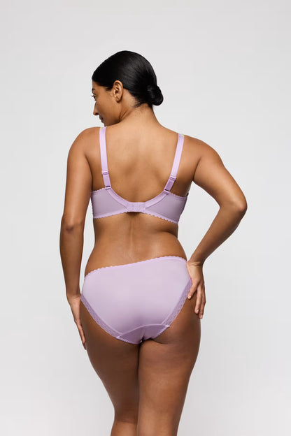 Ixia Rio Brief in Wisteria - Prima Donna