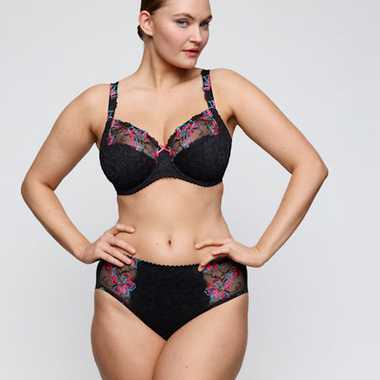 Miyara Full Briefs - Prima Donna