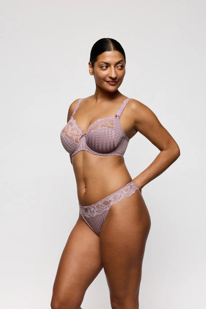 Madison Thong In Soft Sand - Prima Donna