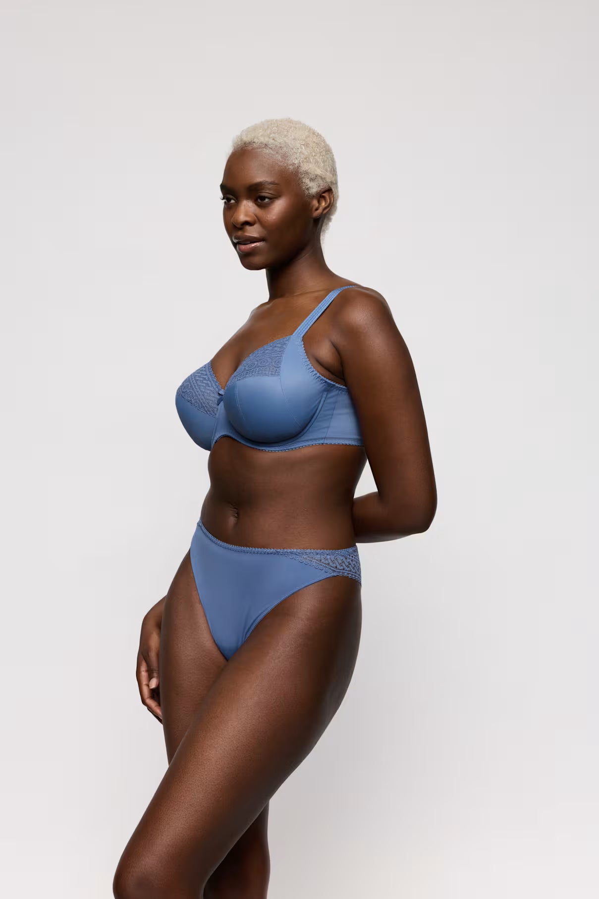 Montara Full Cup Bra in Regatta - Prima Donna