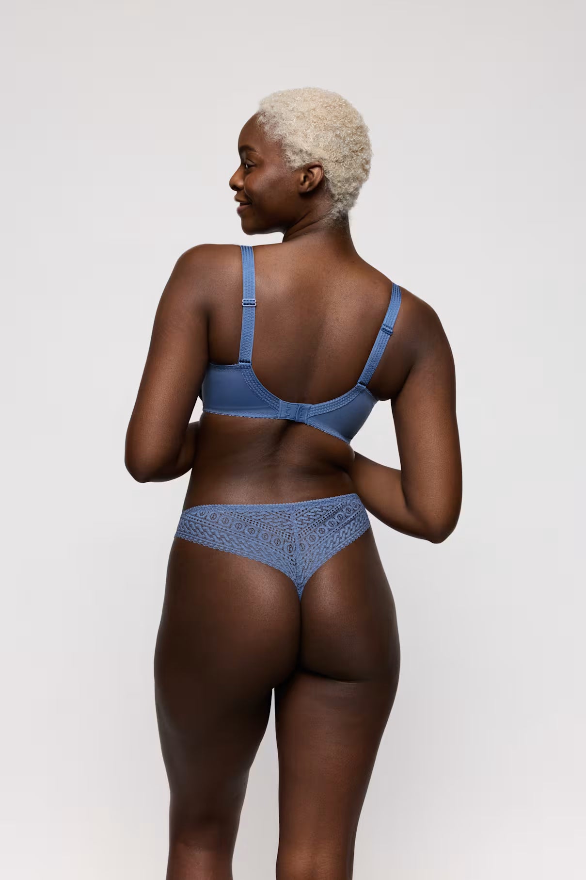 Montara Full Cup Bra in Regatta - Prima Donna