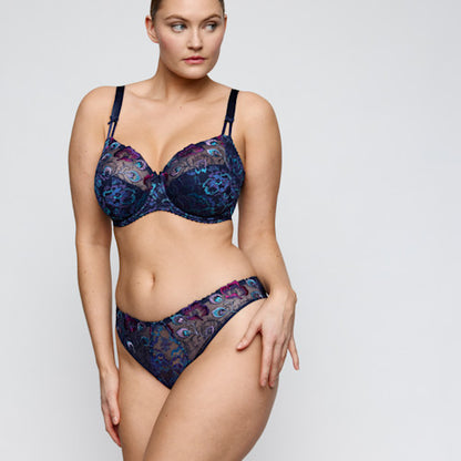 San Angel Thong - Prima Donna