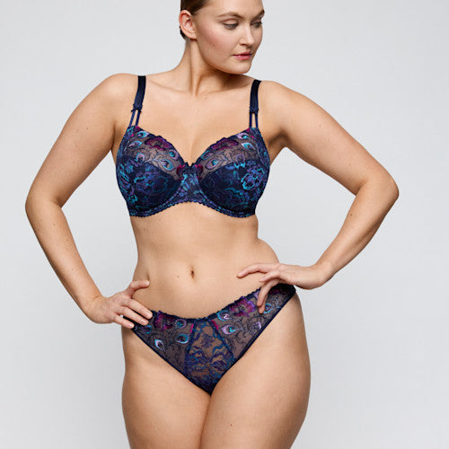 San Angel Thong - Prima Donna