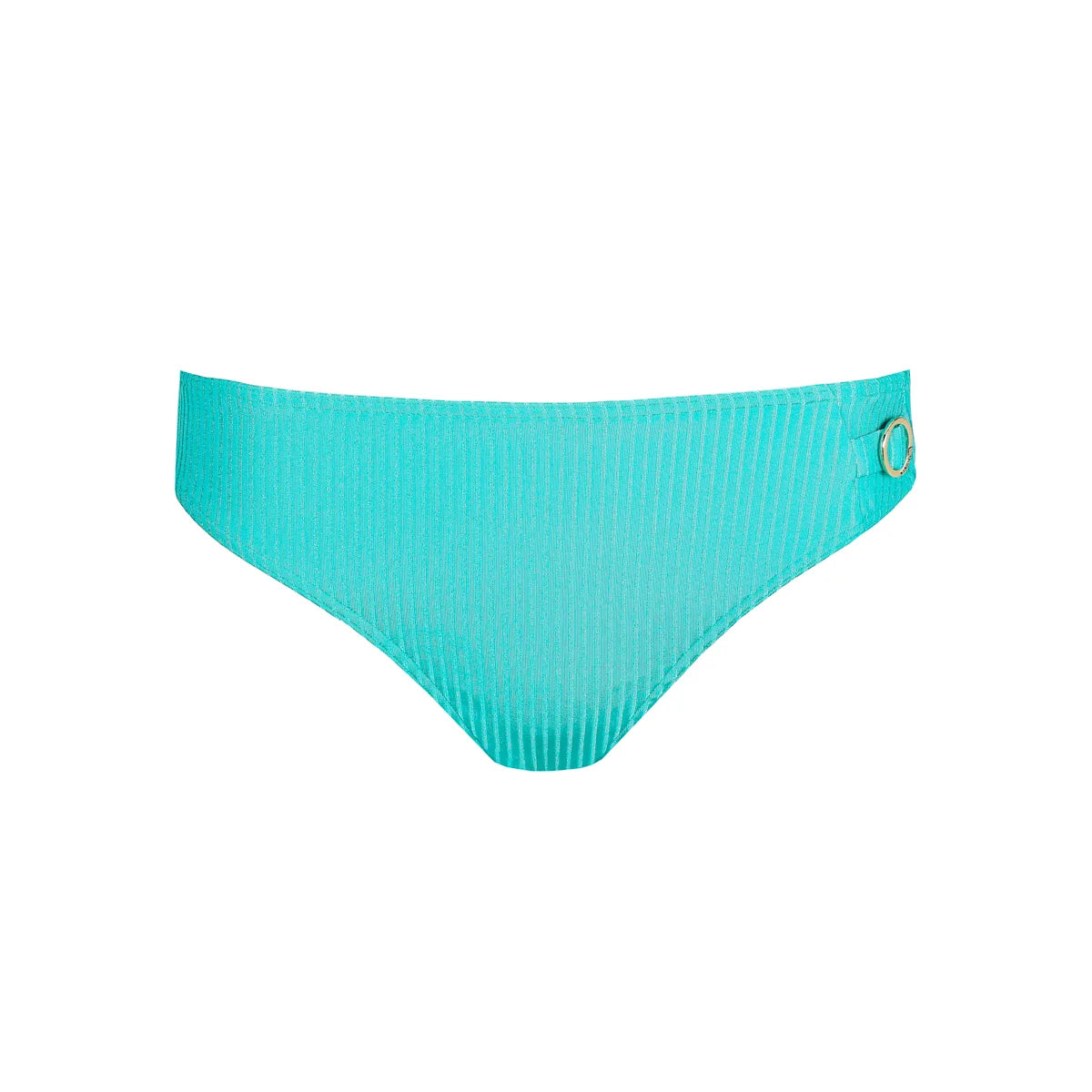 Delray Rio Bikini Brief in Sea Turtle - Prima Donna