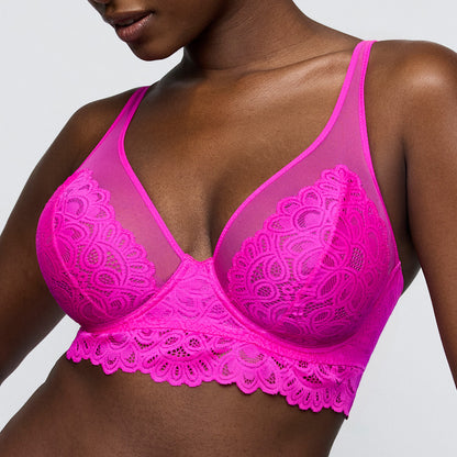 Dear Night Plunge Bra - PrimaDonna Twist