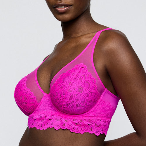 Dear Night Plunge Bra - PrimaDonna Twist