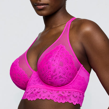 Dear Night Plunge Bra - PrimaDonna Twist