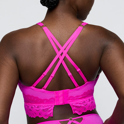 Dear Night Plunge Bra - PrimaDonna Twist