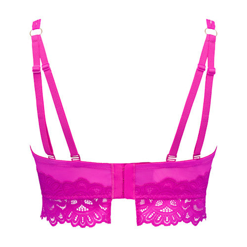 Dear Night Plunge Bra - PrimaDonna Twist