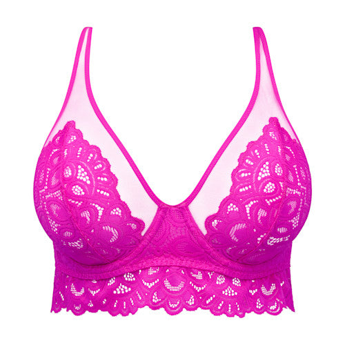 Dear Night Plunge Bra - PrimaDonna Twist