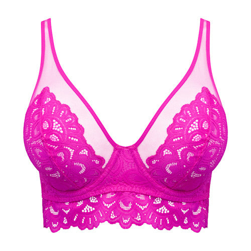 Dear Night Plunge Bra - PrimaDonna Twist