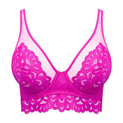 Dear Night Plunge Bra - PrimaDonna Twist