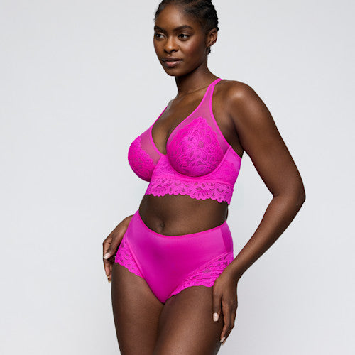 Dear Night Plunge Bra - PrimaDonna Twist