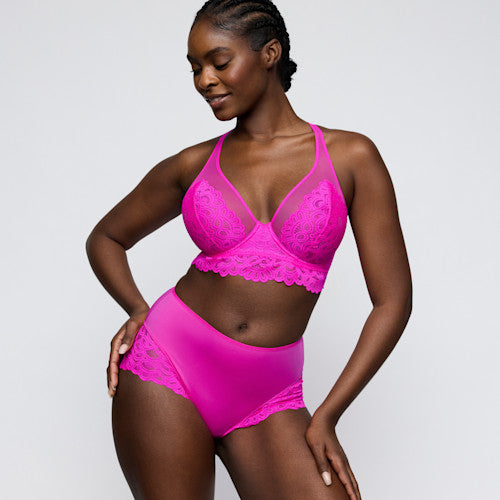 Dear Night Plunge Bra - PrimaDonna Twist