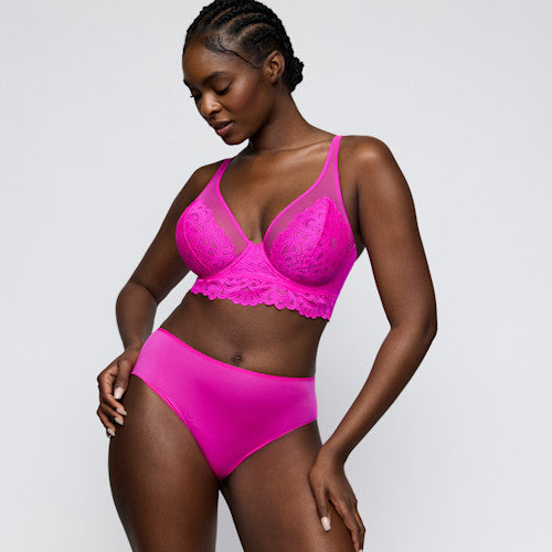 Dear Night Plunge Bra - PrimaDonna Twist