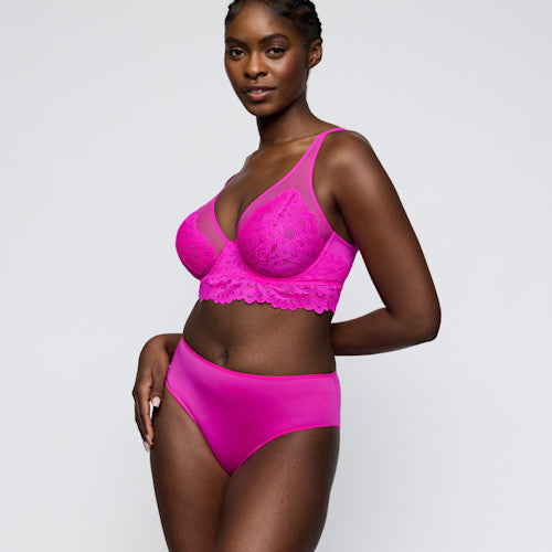 Dear Night Plunge Bra - PrimaDonna Twist