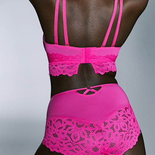 Dear Night Plunge Bra - PrimaDonna Twist