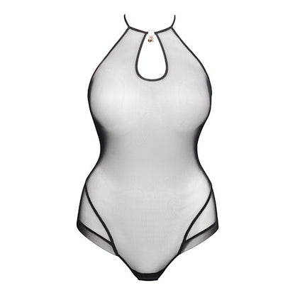 Sheary Body In Black - Prima Donna