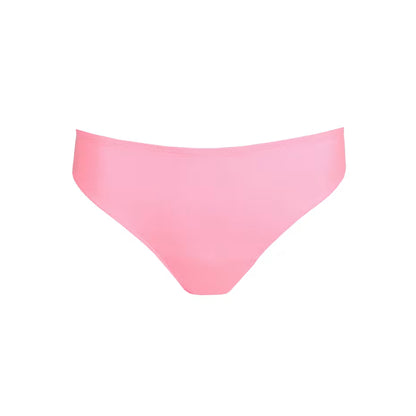 Twixie Rio Briefs In Happy Pink - Prima Donna Twist