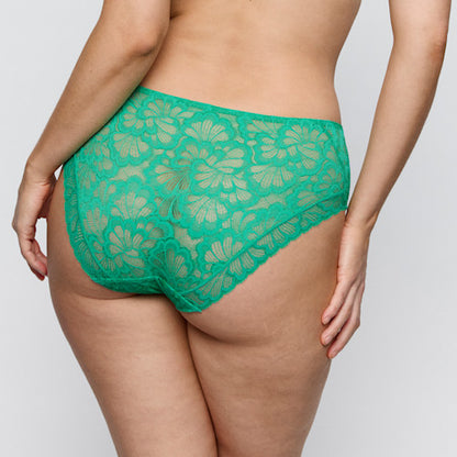 Mocuto Full Briefs - Prima Donna