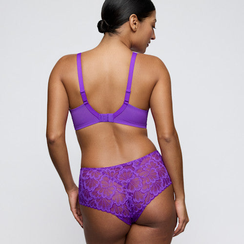 Mocuto Half Padded Plunge Bra - Prima Donna