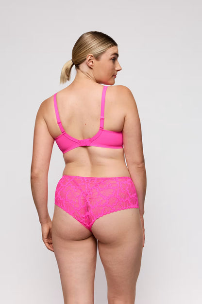 Mocuto Hotpants in Pixie Blossom - Prima Donna