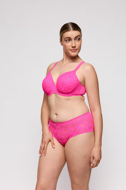 Mocuto Hotpants in Pixie Blossom - Prima Donna