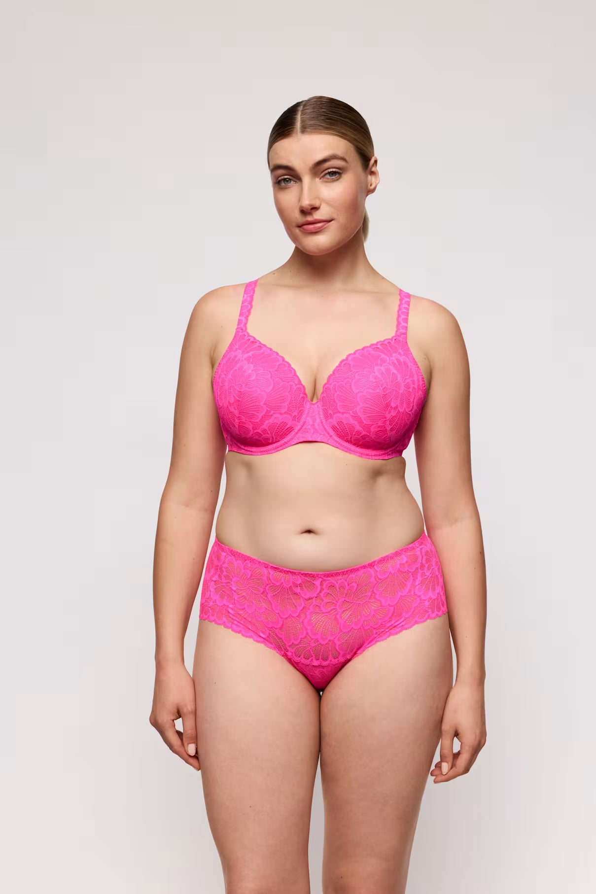 Mocuto Hotpants in Pixie Blossom - Prima Donna